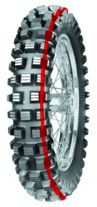 Motocross pneu 120/90-19 C-02