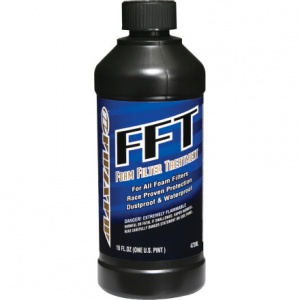 FFT Foam Filter Treatment 473ML