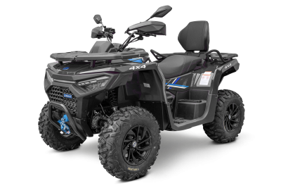Landforce 550L EPS