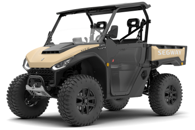 Fugleman UT6X Desert Yellow