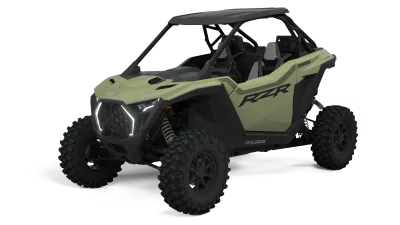 RZR Pro XP Ultimate