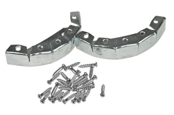 4679-001 Kit Steel Toe