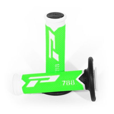 Rukoväte Fluo green