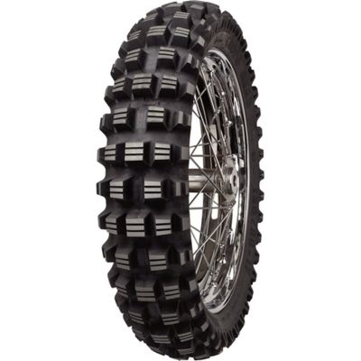 Motocross Pneu 110/100-18 71N TT C-02