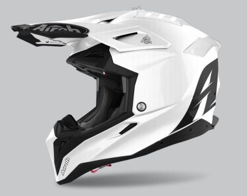AVIATOR 3 Glose White