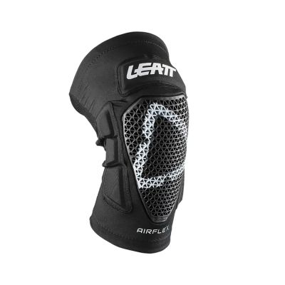 Kolenný chránič AirFlex Pro Black