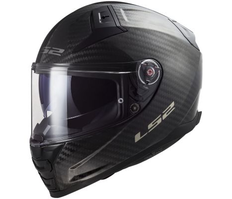 FF811 Vector II C Carbon Solid GLoss