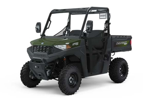Ranger 570 Mid-Size EPS