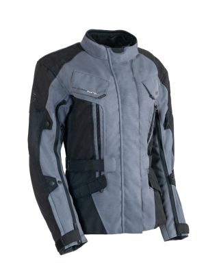 STELLA JACKET textilná dámska moto bunda