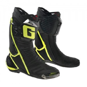 2400-009 GP-1 EVO black/yellow