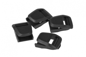 4667-001 KIT STRAP HOLD BLACK