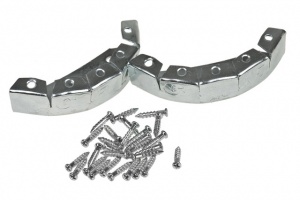 4679-001 Kit Steel Toe 