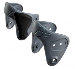4690-001Plastic Ankle Fastback