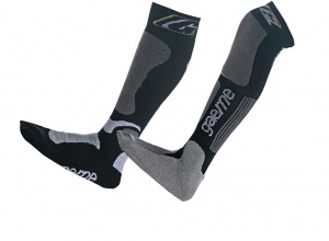4206-001 Short Sock