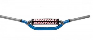 Riadidlá Renthal TwinWall 28,6 994-01 KTM High modré