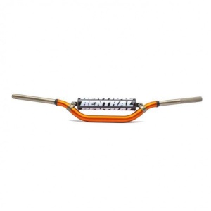 Riadidlá TwinWall 28,6 994-01 KTM High oranžové