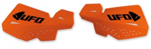 Chrániče páčok VIPER oranžové
