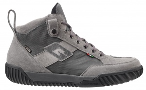 2445-007 G.RAZOR GORETEX Grey