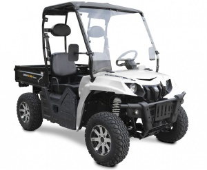 UTV E-5S Electric BIELA