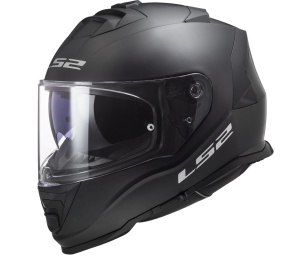 FF800 STORM SOLID Matt Black