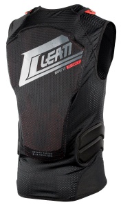 Chránič chrbta back protector 3df airfit