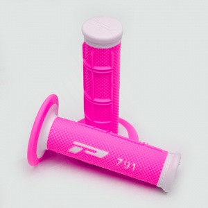 Rukoväte Fluo PINK