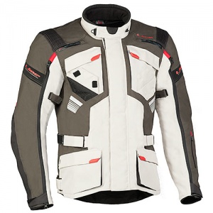 GT ADVENTURE jacket - pánska textilná bunda