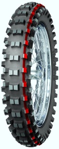 Motocross pneu 100/90-19 C-18