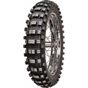 Motocross Sport eXTreme pneu 120/100-18 68M TT Ice Soft XT 946