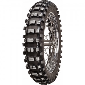 Motocross Sport eXTreme pneu 120/100-18 68M TT  Ice Soft XT 946