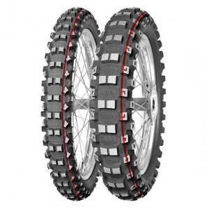 Motocross Pneu 100/100-18 59M TT Terra Force-MX MH