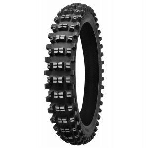 Motocross Pneu 130/90-18 69N TT C-04