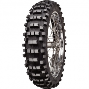 Motocross Pneu 120/90-18 65M TT C-10