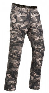 CAMO PANTS Textilné