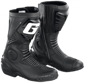 2425-001 G-EVOLUTION FIVE BLACK