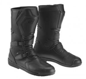 2537-001 G.CAPONORD GORE-TEX BLACK