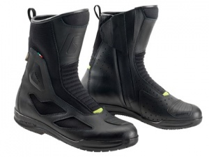 2438-001 G.HYBRID GORE-TEX BLACK