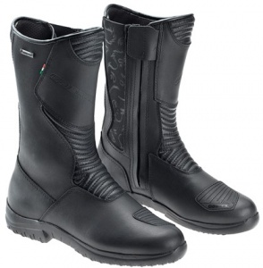 2432-001 BLACK ROSE GORE-TEX BLACK DÁMSKE