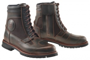 2440-013 G.WARRIOR BROWN