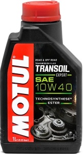 Transoil Expert 10W-40 1L