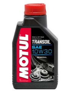 Transoil Mineral 10W-30 1L