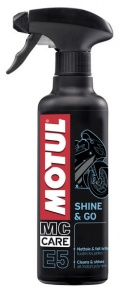 Shine Go MC Care E5 400ML