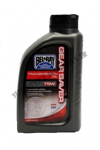 Gear Saver Transmission Oil 75W 1L