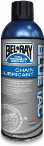 Blue Tac Chain Lubricant 400ML