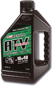 ATV Premium 10W-40 1L