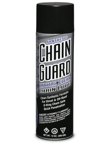Chain Guard Crystal Clear 513ML