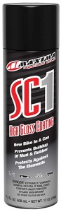 SC1 High Gloss Coating 508ML