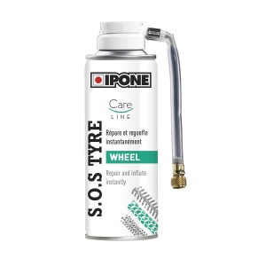 S.O.S Tyre Wheel 200ML