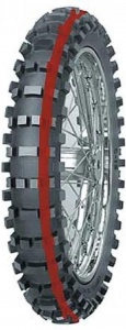 Motocross pneu 100/90-19 C 12
