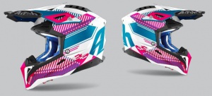 AVIATOR 3 Wave Pink Gloss